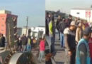 Mersin Tarsus’ta Meydana Gelen Trafik Kazasında 1 Kişi Ağır Yaralandı, 2 Kişi Yaralandı